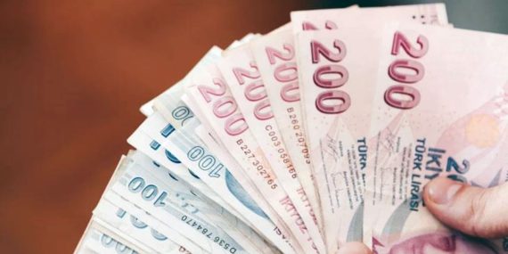 Emeklilere Yılbaşı Müjdesi: Garanti BBVA’dan 1 Maaş Ek Ödeme Kampanyası