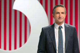 Vodafone Türkiye CEO'su Engin Aksoy'un Sektördeki Engellere Dair İsyanı 6 Vodafone Türkiye CEO'su Engin Aksoy