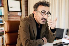 Erzincanlı Girişimci Hamdi Ulukaya, ABD'nin Kahve Devi La Colombe'u 900 Milyon Dolarlık Anlaşmayla Satın Aldı 2 Hamdi Ulukaya