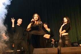 Esenyurt'ta Kardeş Kültürler Festivali: Doğu Anadolu Gecesi Coşkusu 6 Esenyurt'ta Kardeş Kültürler Festivali