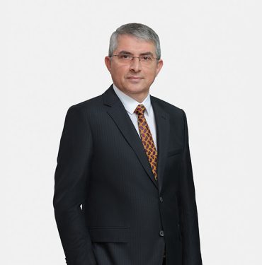 Türkiye'nin İlk Lisanslı Dijital Bankası Hayat Finans'ın Yeni Lideri: Galip Karagöz! 7 Galip Karagöz