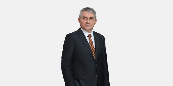 Türkiye’nin İlk Lisanslı Dijital Bankası Hayat Finans’ın Yeni Lideri: Galip Karagöz!