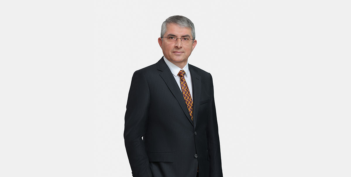Türkiye'nin İlk Lisanslı Dijital Bankası Hayat Finans'ın Yeni Lideri: Galip Karagöz! 2 Galip Karagöz