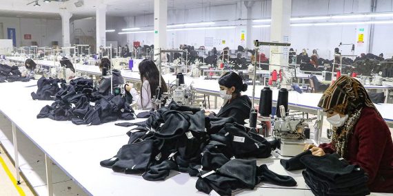 Giyim İthalatında Tarihi Rekor: Maliyet Artışları ve Rekabetçi Fiyatlar
