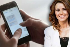 Gizli Fon Dolandırıcılığı Davasında Seçil Erzan'ın Telefonundan Çıkan 180 Bin Mesaj Şoku 3 Seçil Erzan'ın Telefonu