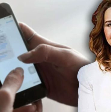 Gizli Fon Dolandırıcılığı Davasında Seçil Erzan'ın Telefonundan Çıkan 180 Bin Mesaj Şoku 4 Seçil Erzan'ın Telefonu