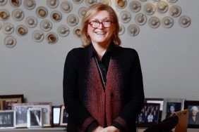 Güler Sabancı, Forbes'ın "Dünyanın En Güçlü 100 Kadını" Listesinde 4 Sıra Birden Yükseldi 6 Güler Sabancı