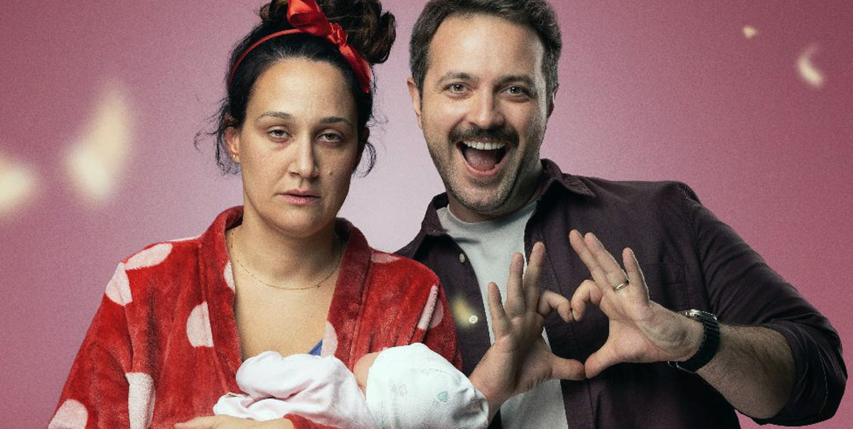 Gupse Özay'ın Heyecanla Beklenen Filmi 'Lohusa' İçin Geri Sayım Başladı: İşte Afişi! 3 Gupse Özay'ın Heyecanla Beklenen Filmi Lohusa