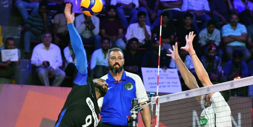 Halkbank Erkek Voleybol Takımı
