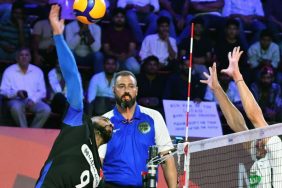 Halkbank Erkek Voleybol Takımı, Hindistan'da FIVB Turnuvası'nda Yarı Finale Yükseldi 4 Halkbank Erkek Voleybol Takımı