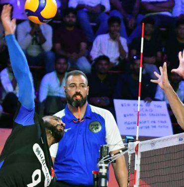 Halkbank Erkek Voleybol Takımı