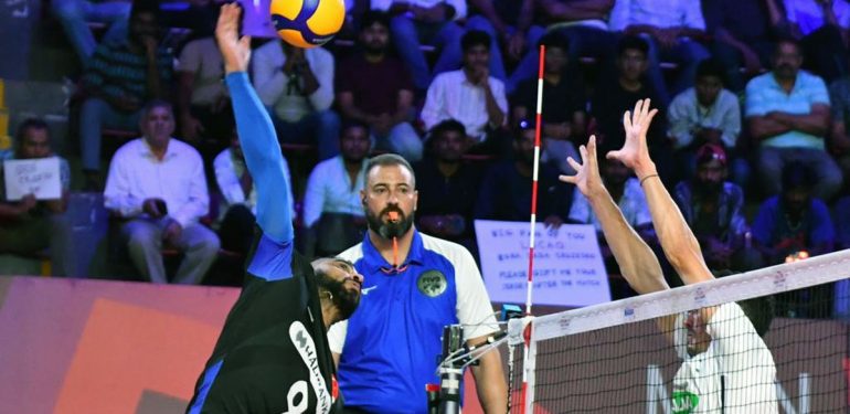 Halkbank Erkek Voleybol Takımı