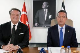 Hasan Arat, Ali Koç