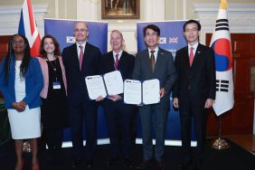 Hyundai ve University College London, Karbonsuz Geleceğin Teknolojileri İçin İşbirliği Yapıyor