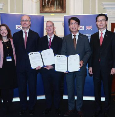 Hyundai ve University College London, Karbonsuz Geleceğin Teknolojileri İçin İşbirliği Yapıyor 3 Hyundai ve University College London, Karbonsuz Geleceğin Teknolojileri İçin İşbirliği Yapıyor