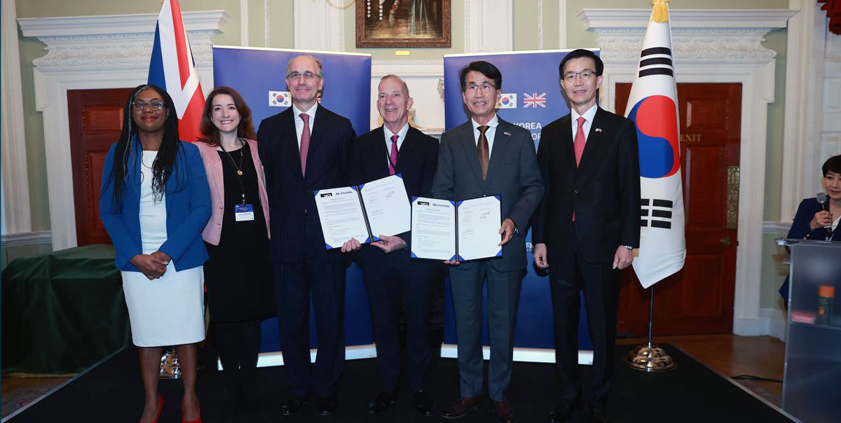 Hyundai ve University College London, Karbonsuz Geleceğin Teknolojileri İçin İşbirliği Yapıyor 2 Hyundai ve University College London, Karbonsuz Geleceğin Teknolojileri İçin İşbirliği Yapıyor