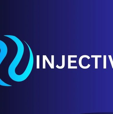 Injective (INJ) Altcoin'i OKX Listesine Eklenerek Yükselişe Geçti! 10 Injective (INJ)