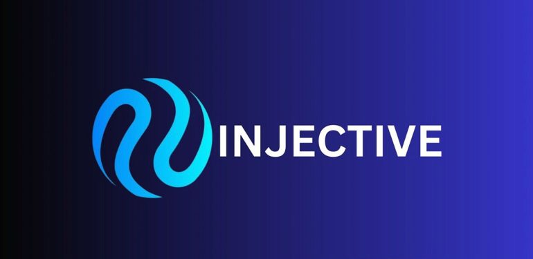 Injective (INJ) Altcoin'i OKX Listesine Eklenerek Yükselişe Geçti! 1 Injective (INJ)