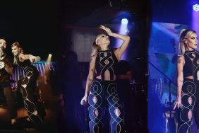 İrem Derici, Katerina Ekşioğlu'nun "FW24" Koleksiyonu İle Şıklığını Konuşturdu 5 İrem Derici