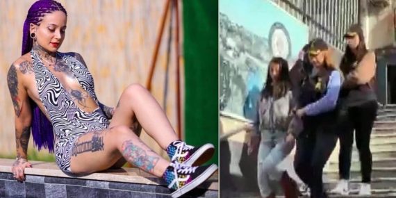 İstanbul’da Sosyal Medya Fenomenlerine Yönelik OnlyFans Operasyonu