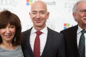 Jeff Bezos ve Kardeşleri