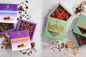 Kahve Dünyası, Çikolata Tutkunlarını İki Yeni Lezzetle Buluşturuyor: Çıtır Ceviz ve Rochetta 4 Kahve Dünyası Çıtır Ceviz ve Rochetta