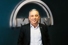 MAN Türkiye A.Ş. Ar-Ge’den Sorumlu Yönetim Kurulu Üyesi Kenan AKÇAY