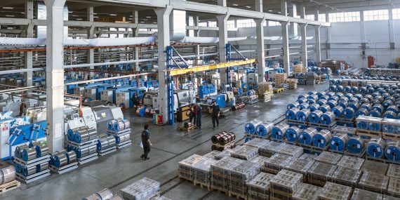 Konukoğlu Ailesi Sanko Pazarlama’daki Hisselerini 466 Milyon TL’ye Sanko Holding’e Devretti
