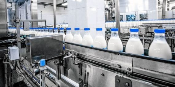 Konya’nın Tanınmış Süt Firması Akbel Süt, Ekonomik Zorluklar Nedeniyle Konkordato İlan Etti