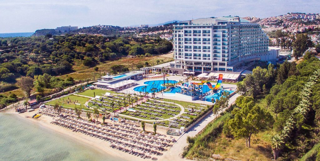 Liberty Hotels & Resorts, Kuşadası