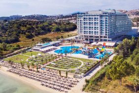 Liberty Hotels & Resorts, Kuşadası'nda 950 Yatak Kapasiteli Yeni Otel Açıyor 2 Liberty Hotels & Resorts, Kuşadası