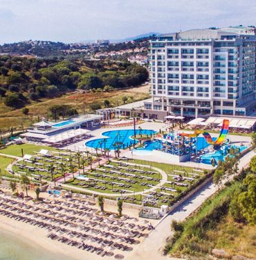 Liberty Hotels & Resorts, Kuşadası