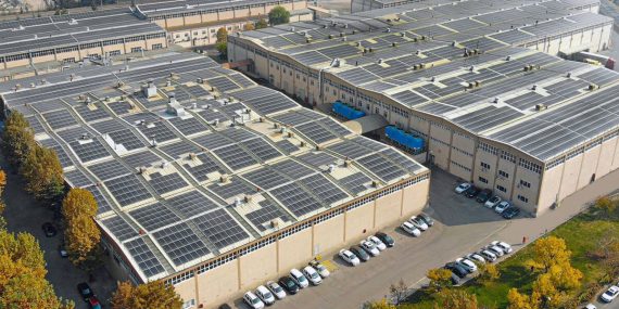 Mega Metal: Borsa İstanbul’a Adım Atıyor
