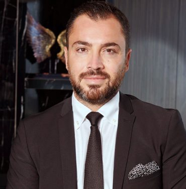 ITServ Technology, 10. Yılında Global Arenada Büyüme Atağına Geçiyor 7 ITGroup CEO’su Mehmet Ertan Erdoğan
