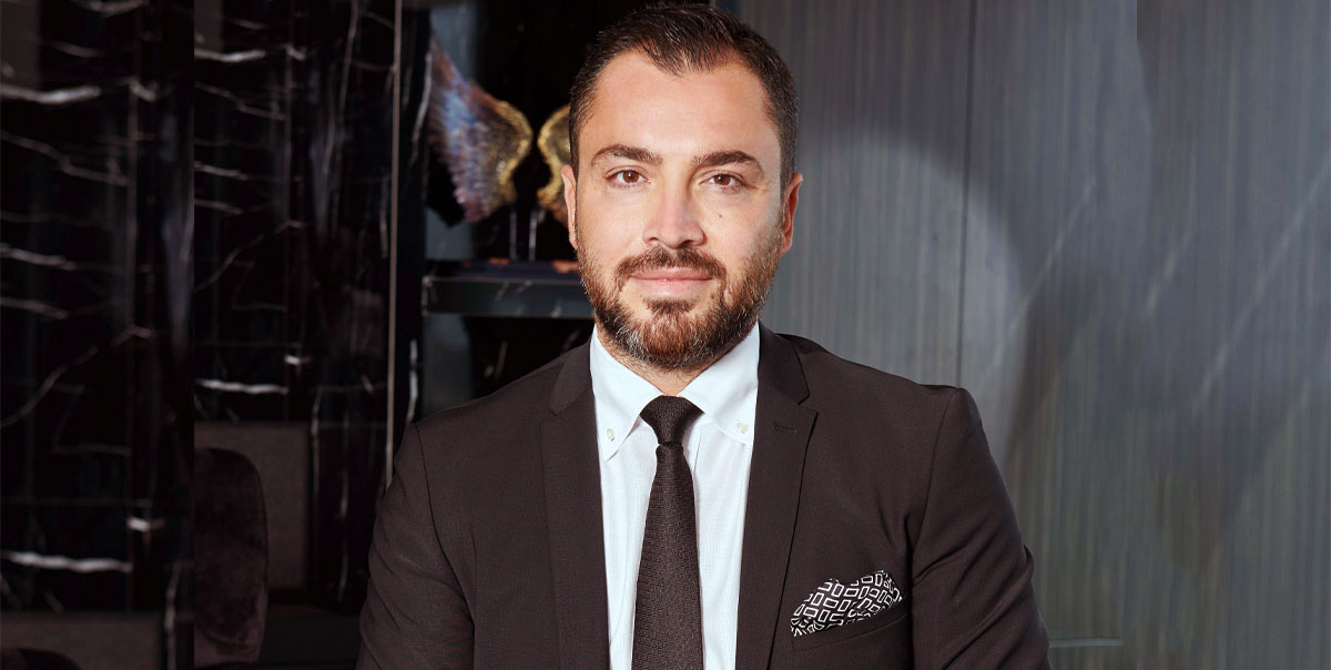 ITServ Technology, 10. Yılında Global Arenada Büyüme Atağına Geçiyor 2 ITGroup CEO’su Mehmet Ertan Erdoğan