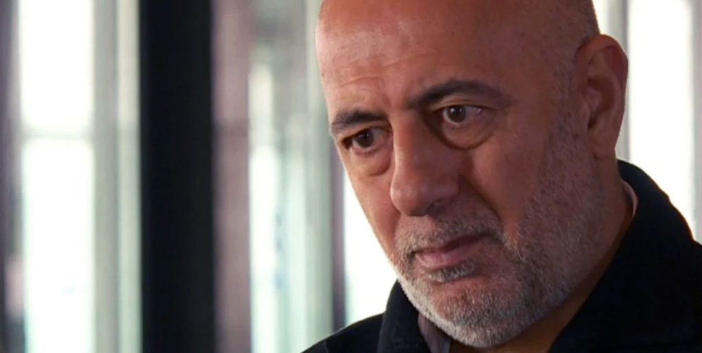 Mehmet Koçarslan