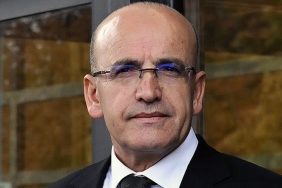 Bakan Şimşek: "Türkiye, AB ile Bağlarını Güçlendirmeyi Hedefliyor" 5 Mehmet Şimşek