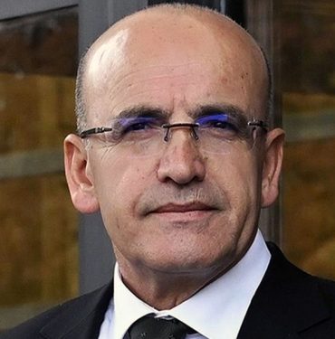 Bakan Şimşek: "Türkiye, AB ile Bağlarını Güçlendirmeyi Hedefliyor" 9 Mehmet Şimşek