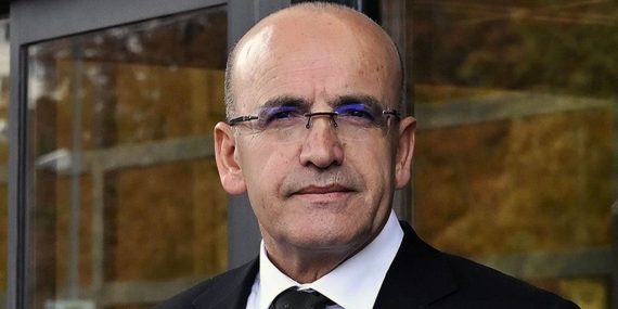 Bakan Şimşek: “Türkiye, AB ile Bağlarını Güçlendirmeyi Hedefliyor”
