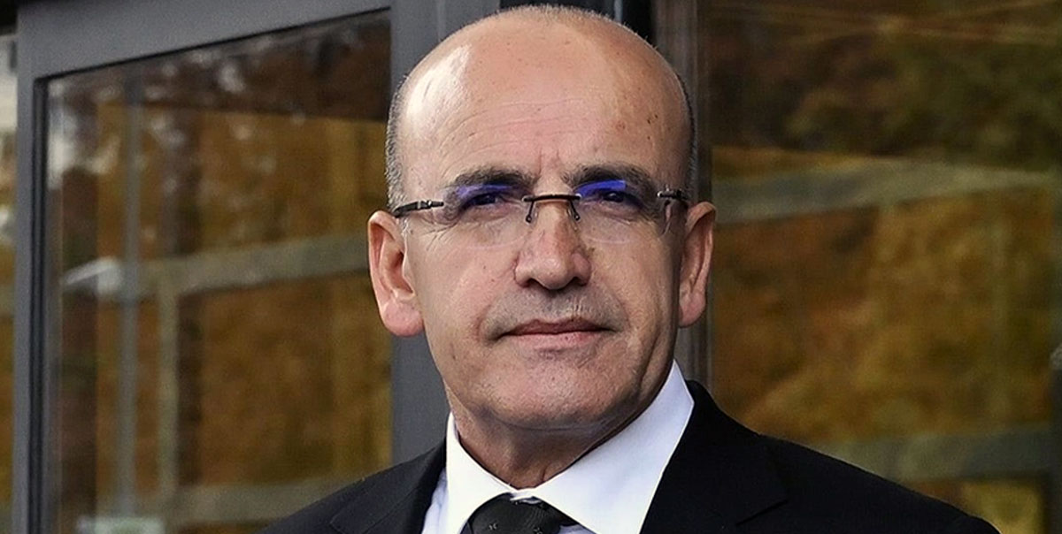 Bakan Şimşek: "Türkiye, AB ile Bağlarını Güçlendirmeyi Hedefliyor" 2 Mehmet Şimşek