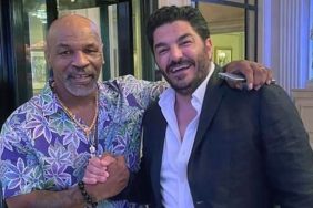 Mike Tyson, İstanbul'u Unutamadı ve Türkiye'yi Tekrar Ziyaret Etmek İstiyor! 2 Mike Tyson, Uğur Akkuş