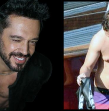 Murat Boz'a Sütyen Markasından Ciddi Teklif Geldi 3 Murat Boz