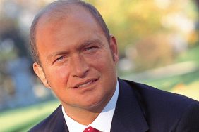 Mustafa V. Koç'un Hayali Gerçek Oldu: Golf Saha Kulübü Açıldı 5 Mustafa V. Koç