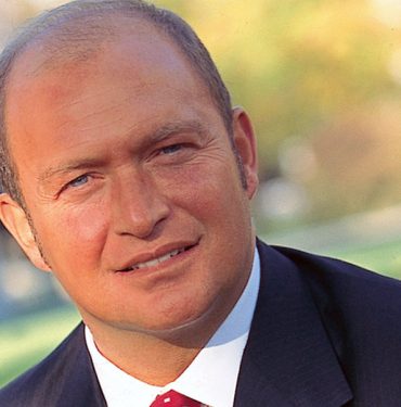 Mustafa V. Koç'un Hayali Gerçek Oldu: Golf Saha Kulübü Açıldı 5 Mustafa V. Koç