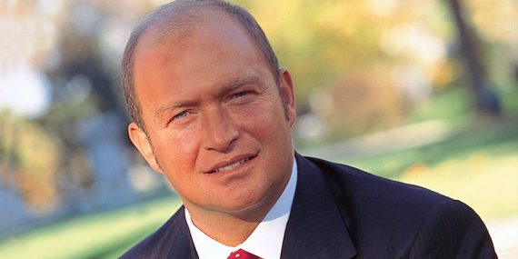 Mustafa V. Koç’un Hayali Gerçek Oldu: Golf Saha Kulübü Açıldı