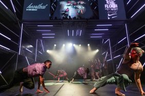Nike'ın İstanbul'da Düzenlediği "Grace The Stage" Etkinliği Büyük İlgi Gördü 7 Grace The Stage