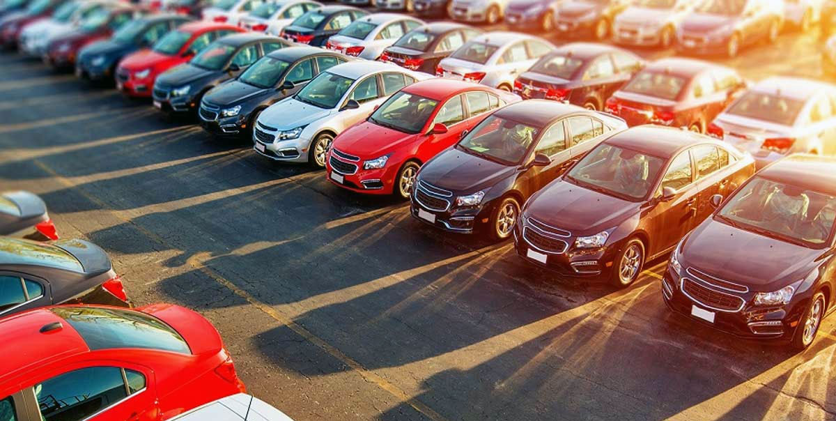 Otomotiv Piyasasında Satışlarda Rekor: Artan ve Azalan Markalar 2 Otomotiv Piyasası