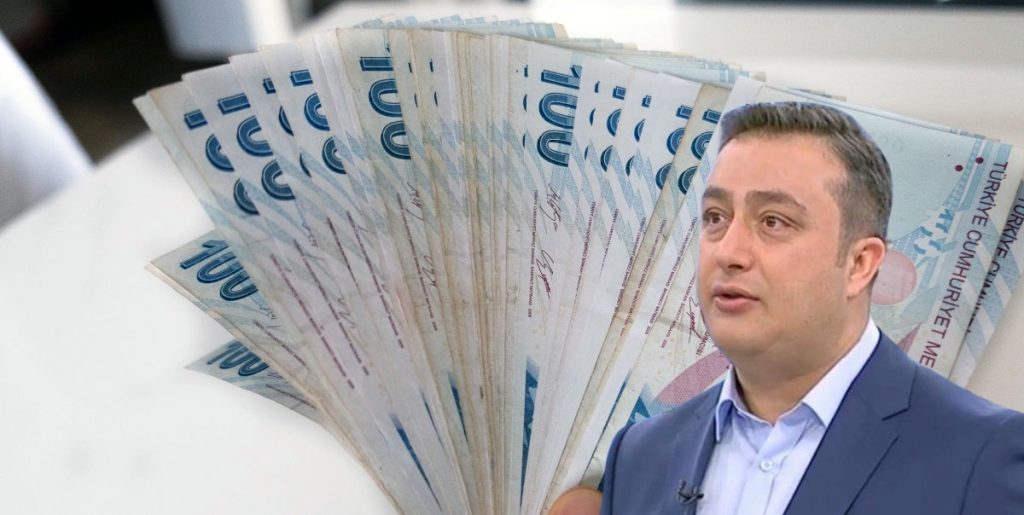 Ozan Bingöl, ÖTV Zammı Açıklaması
