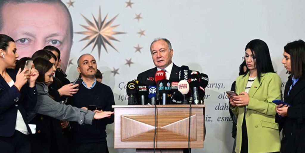 Ramazan Ağar asgari ücret açıklaması