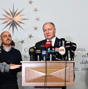 Ramazan Ağar asgari ücret açıklaması